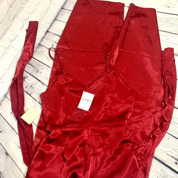 Women’s jumpsuit - Picture 3 of 6